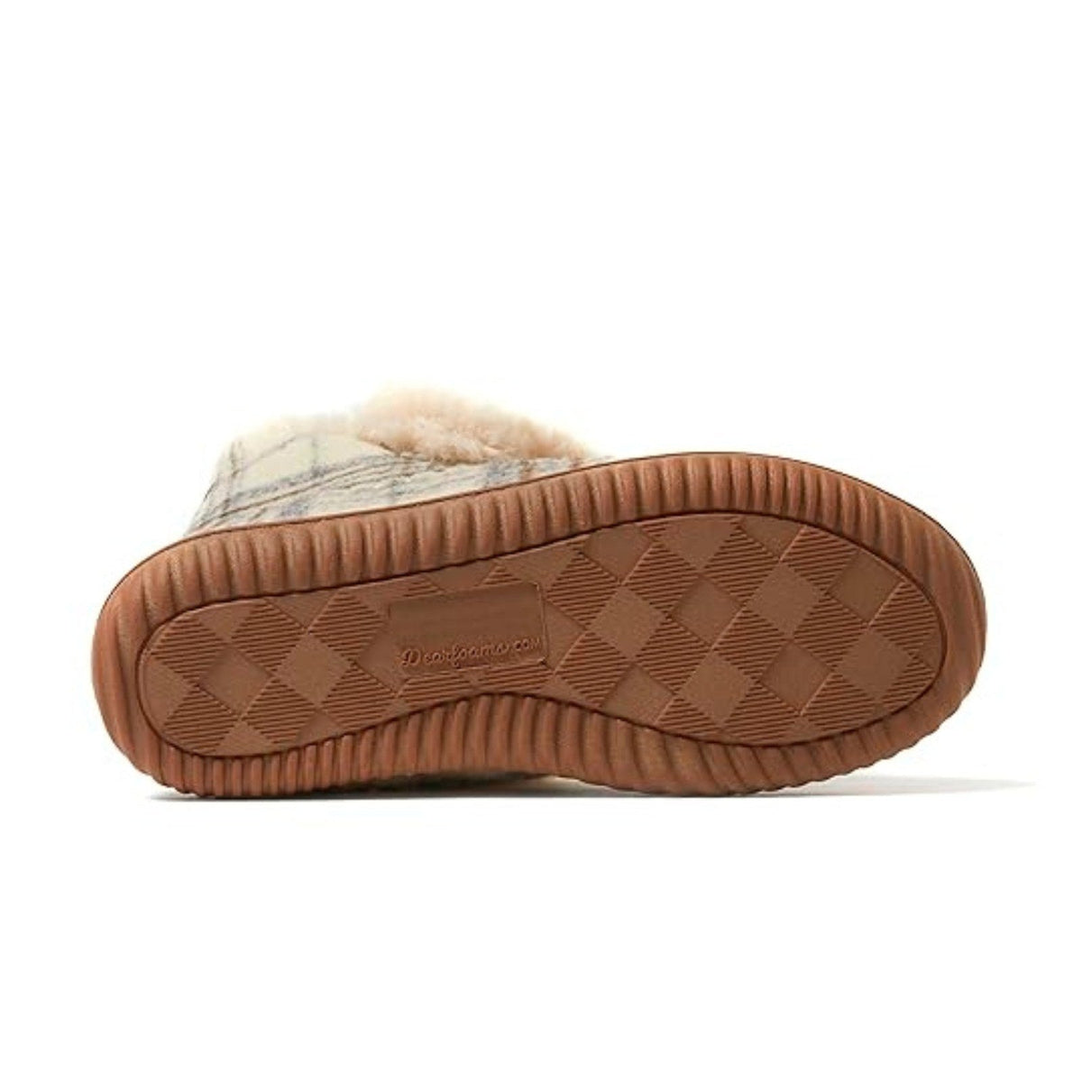 Dearfoams Moritz Bootie – Women's