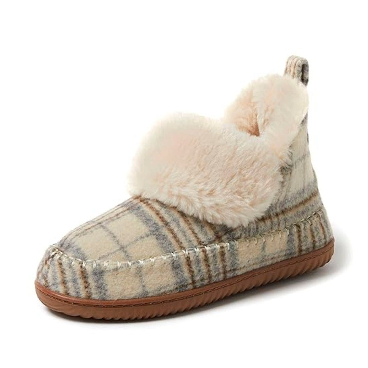 Dearfoams Moritz Bootie – Women's