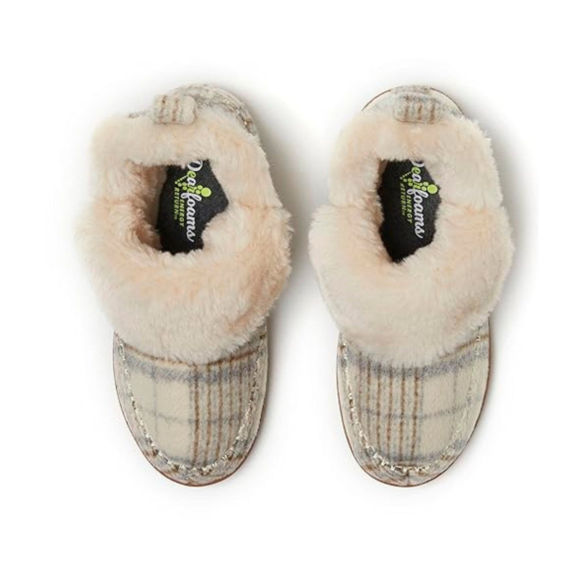 Dearfoams Moritz Bootie – Women's