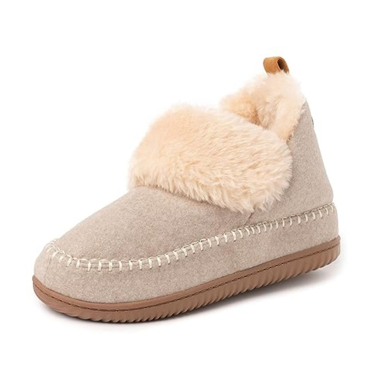 Dearfoams Moritz Bootie – Women's