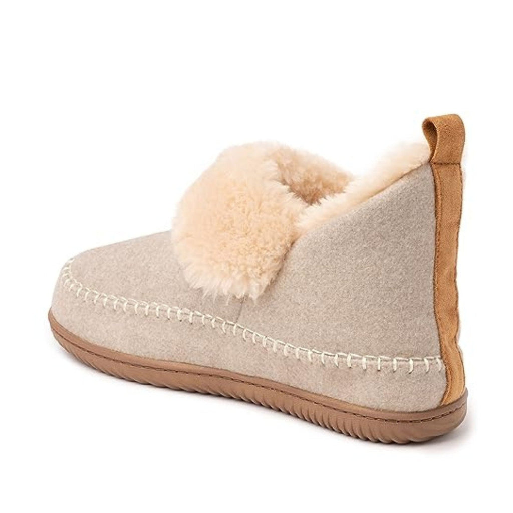 Dearfoams Moritz Bootie – Women's