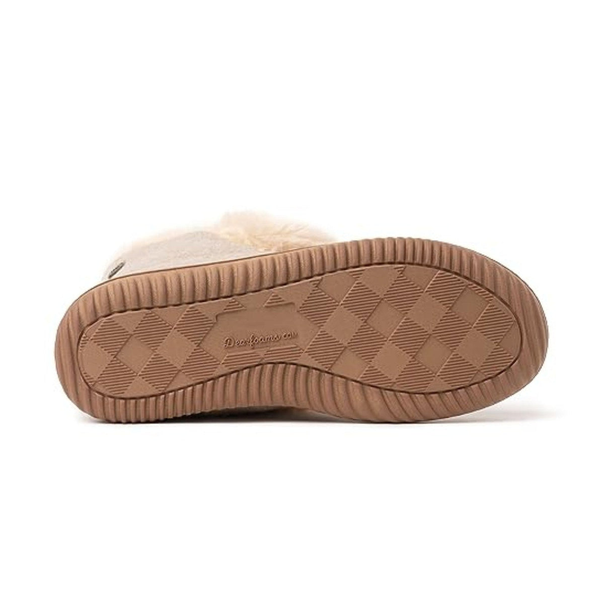 Dearfoams Moritz Bootie – Women's