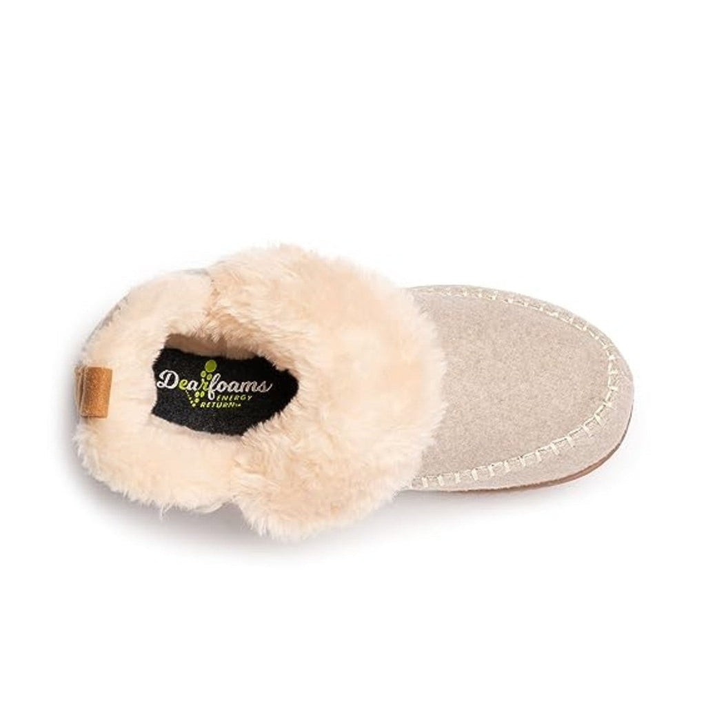 Dearfoams Moritz Bootie – Women's