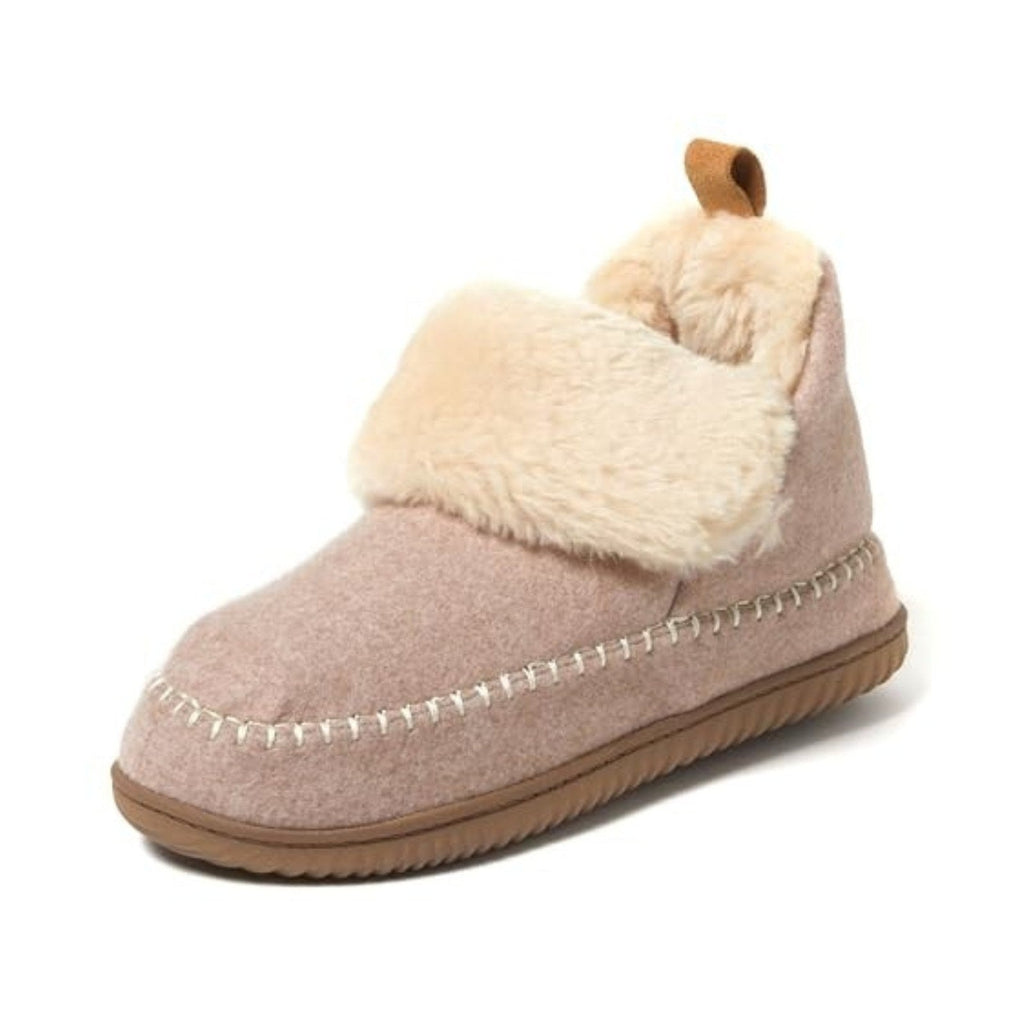 Dearfoams Moritz Bootie – Women's