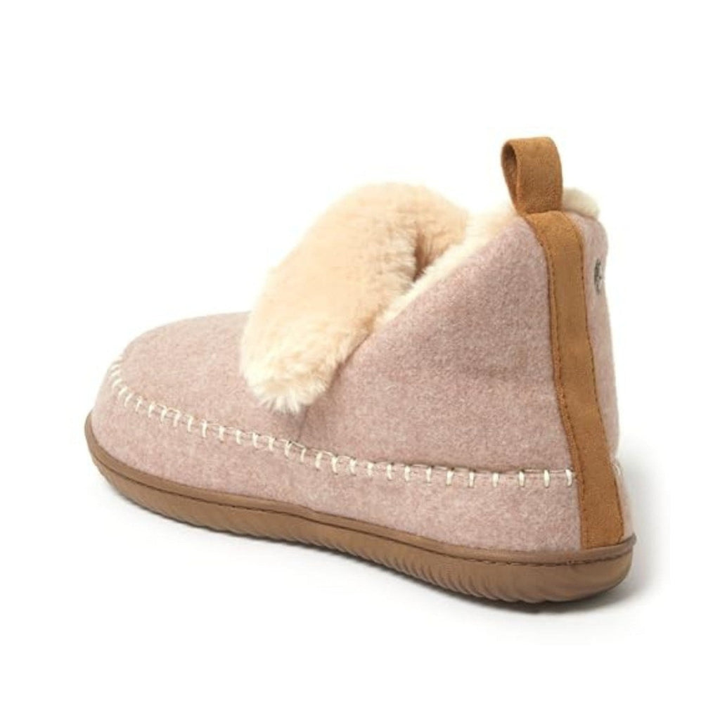 Dearfoams Moritz Bootie – Women's