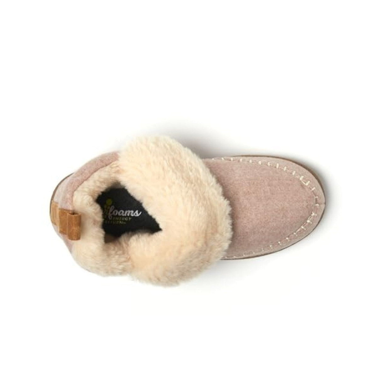 Dearfoams Moritz Bootie – Women's