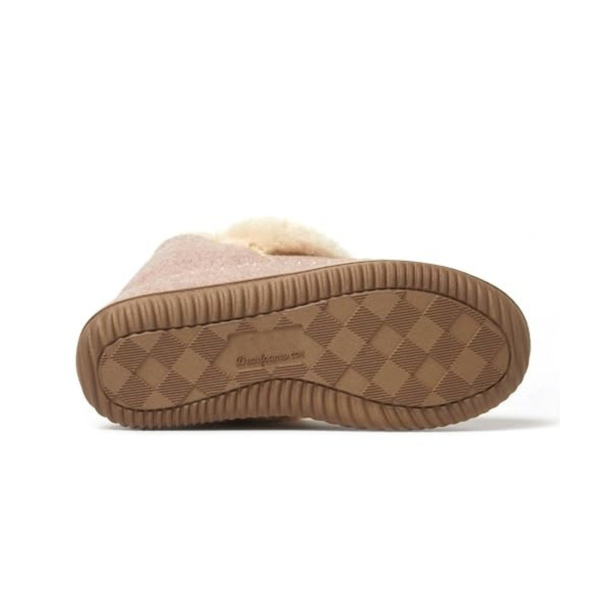Dearfoams Moritz Bootie – Women's