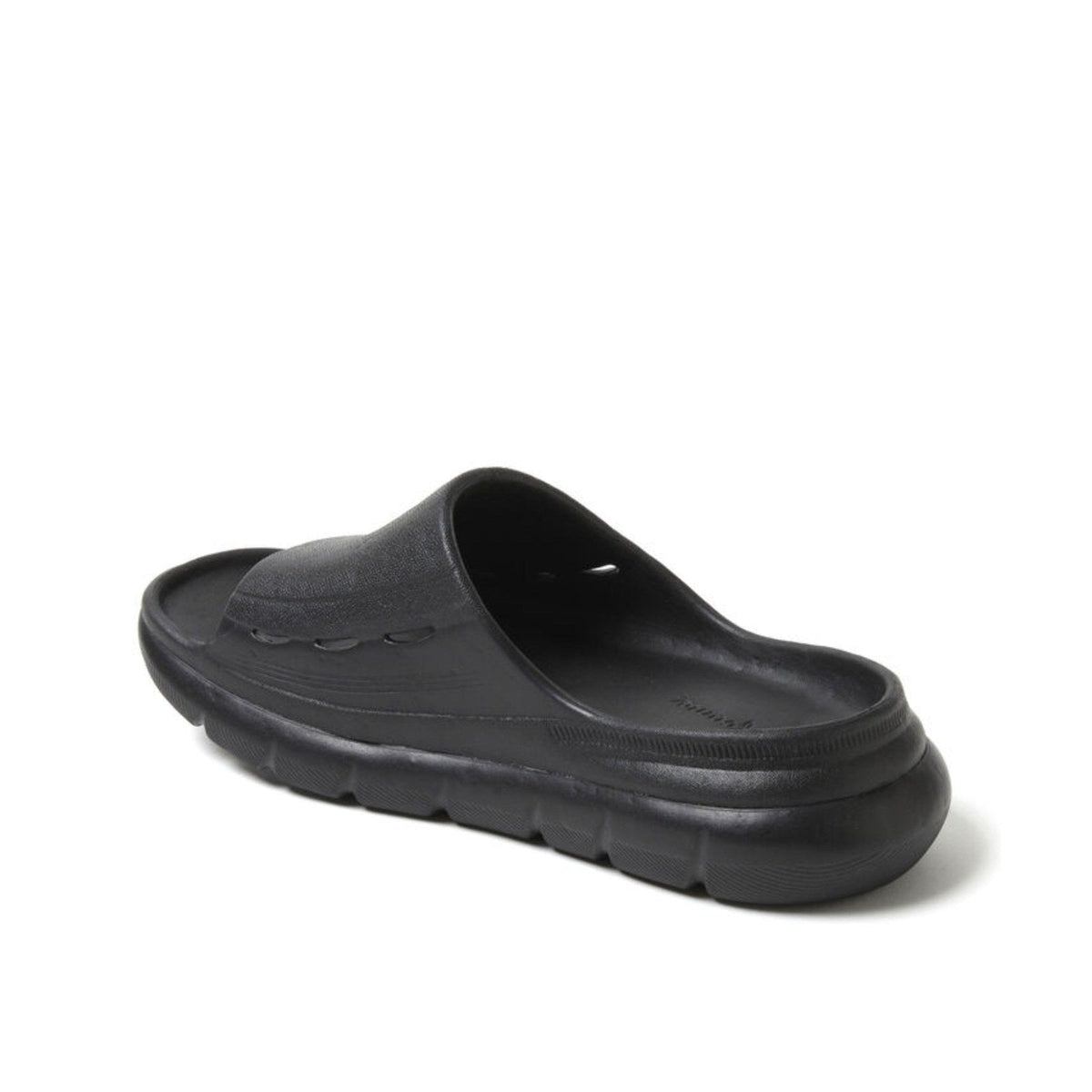 Dearfoams Powell EVA Recovery Slide – Men's