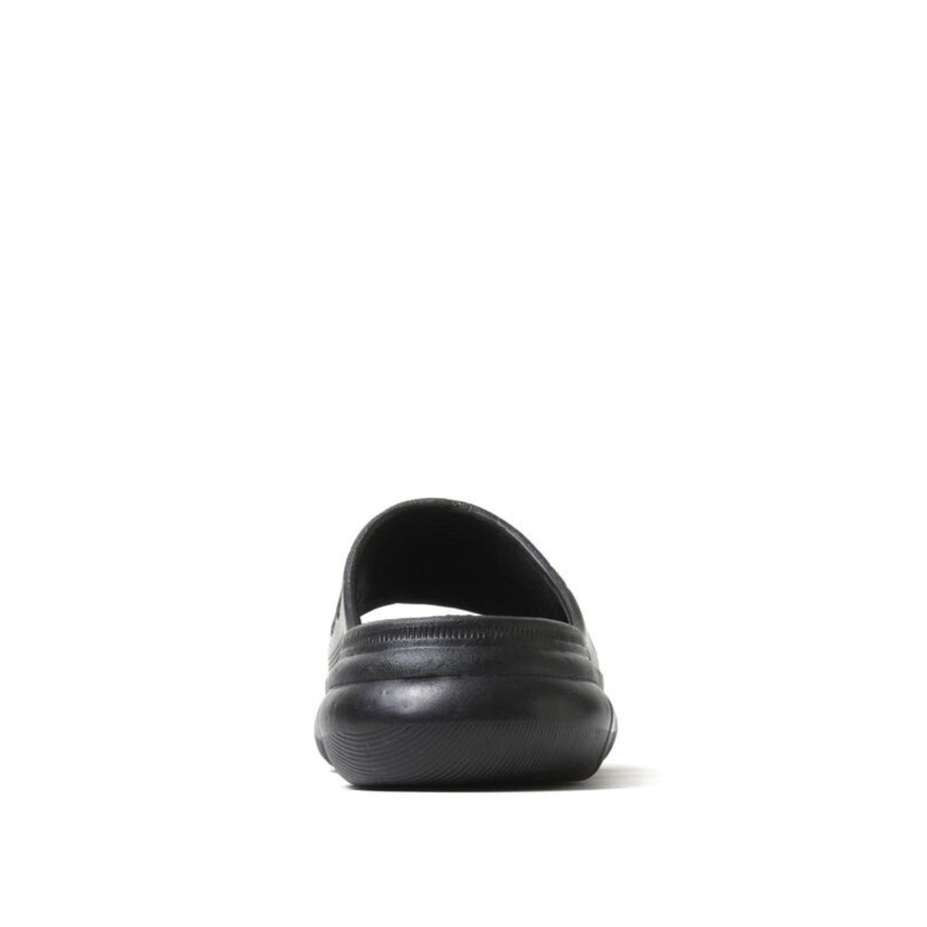 Dearfoams Powell EVA Recovery Slide – Men's
