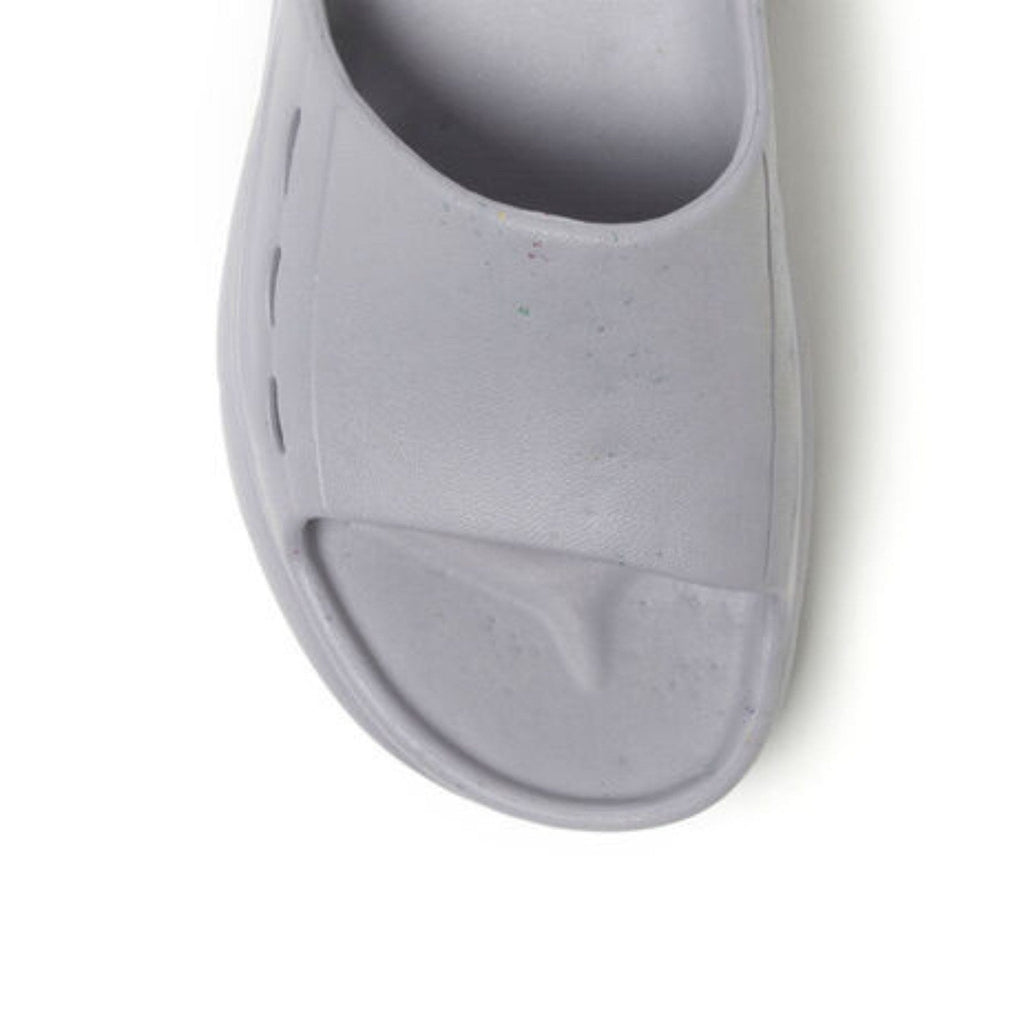 Dearfoams Powell EVA Recovery Slide – Men's