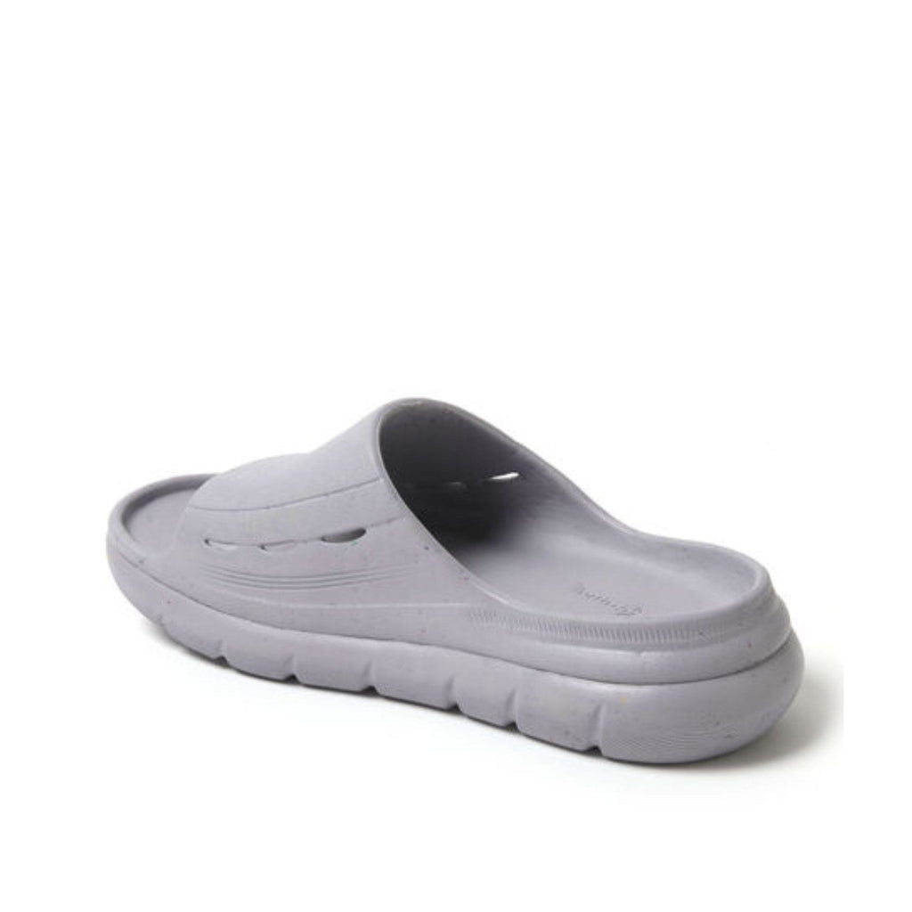 Dearfoams Powell EVA Recovery Slide – Men's