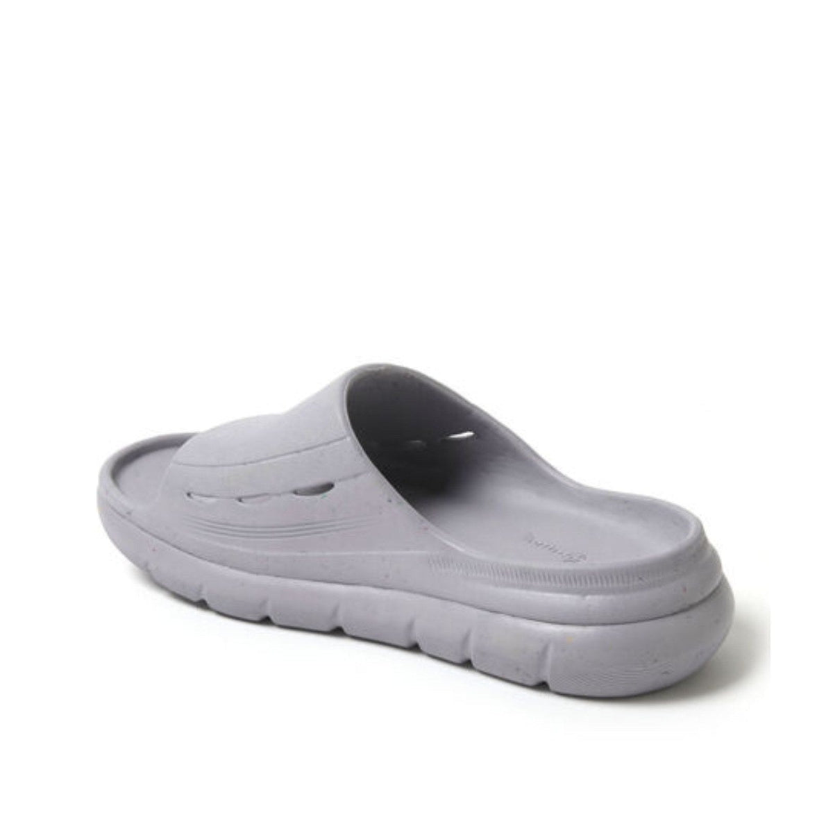 Dearfoams Powell EVA Recovery Slide – Men's