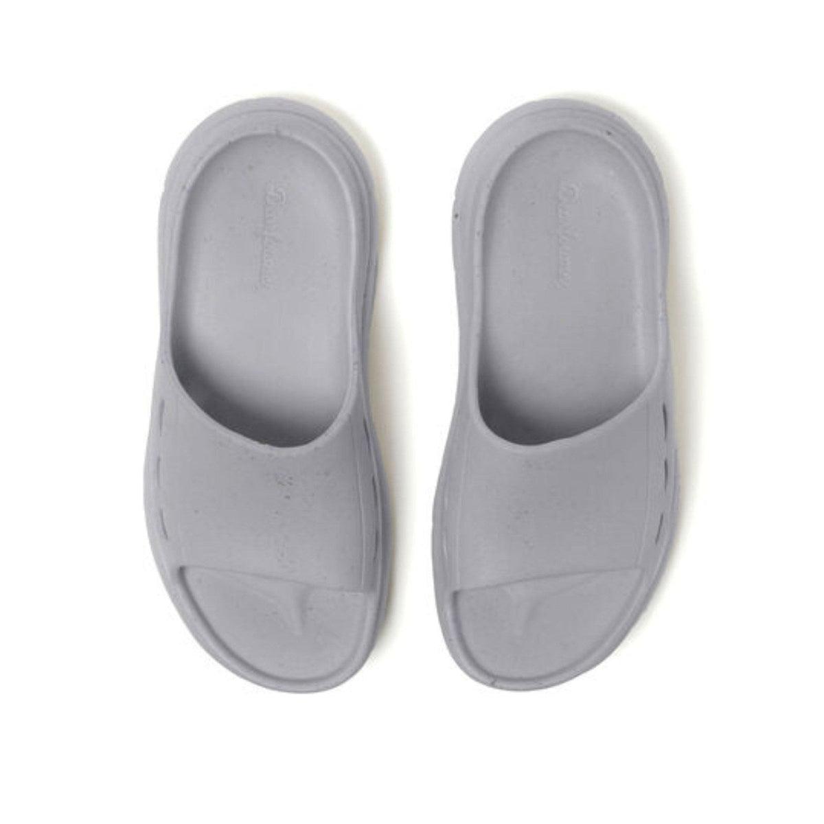 Dearfoams Powell EVA Recovery Slide – Men's
