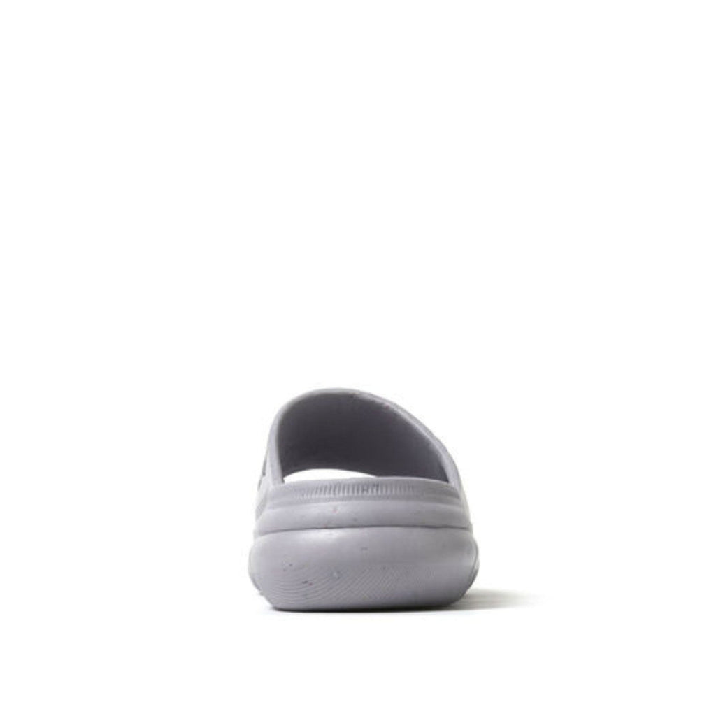 Dearfoams Powell EVA Recovery Slide – Men's