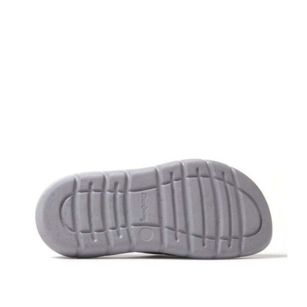 Dearfoams Powell EVA Recovery Slide – Men's
