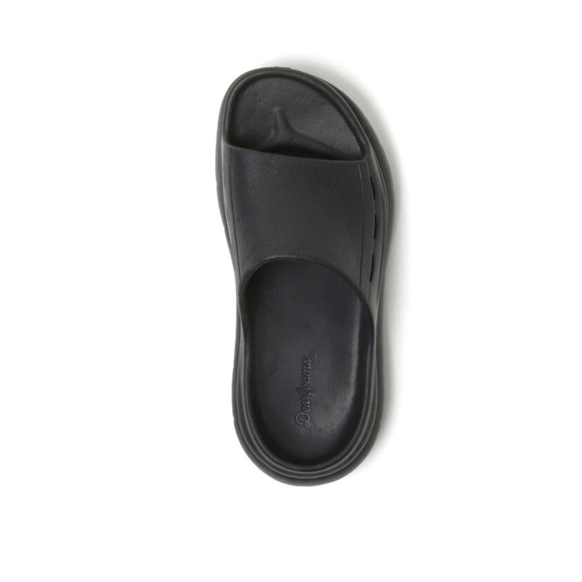 Dearfoams Powell EVA Recovery Slide – Women's
