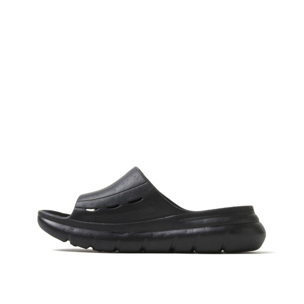 Dearfoams Powell EVA Recovery Slide – Women's