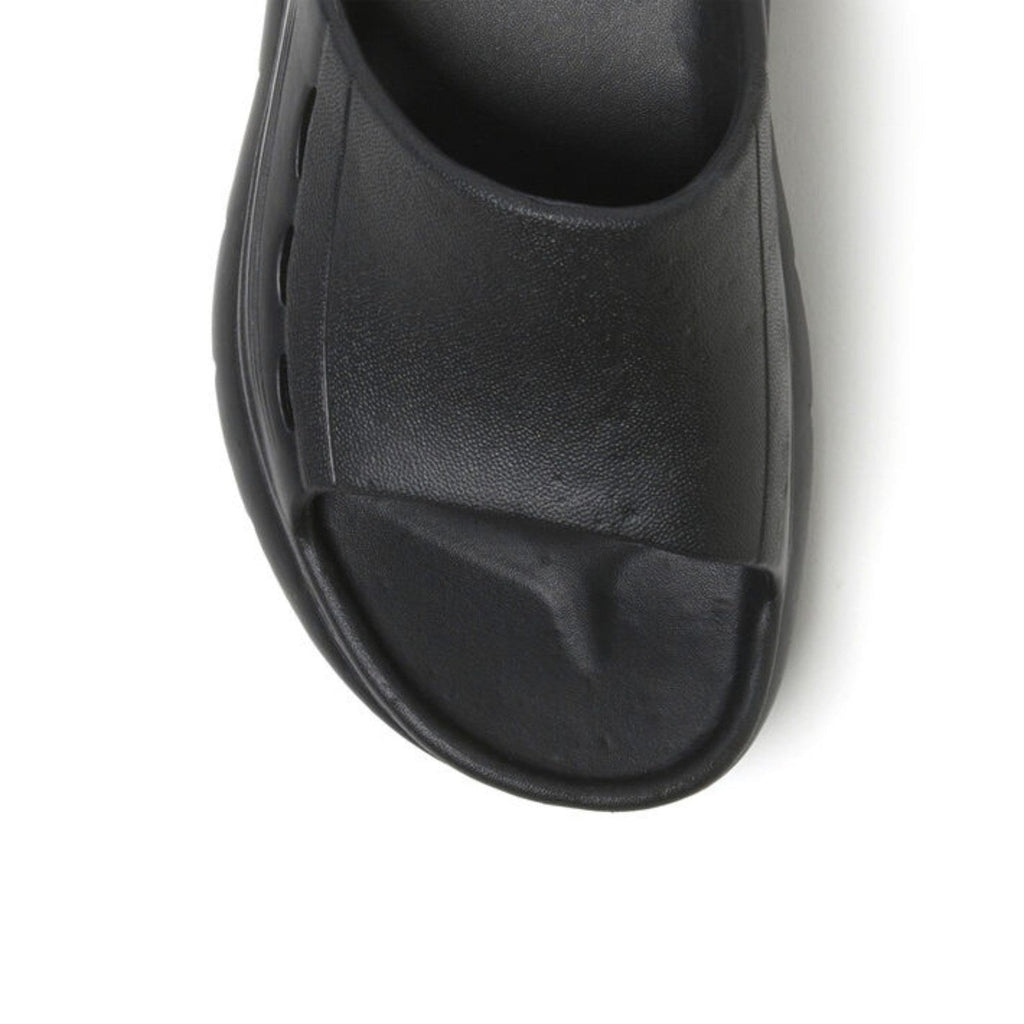 Dearfoams Powell EVA Recovery Slide – Women's