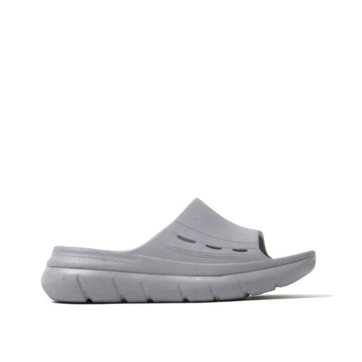 Dearfoams Powell EVA Recovery Slide – Women's