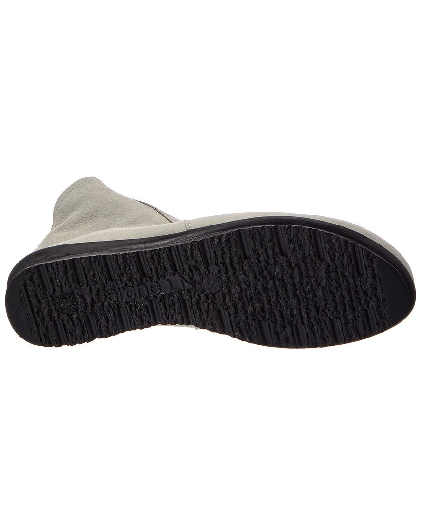 Arche Baryky Leather Bootie