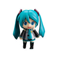 #Good Smile Company Nendoroid 角色歌姬系列 01 初音未来 Mikudayo 10周年纪念版 手办