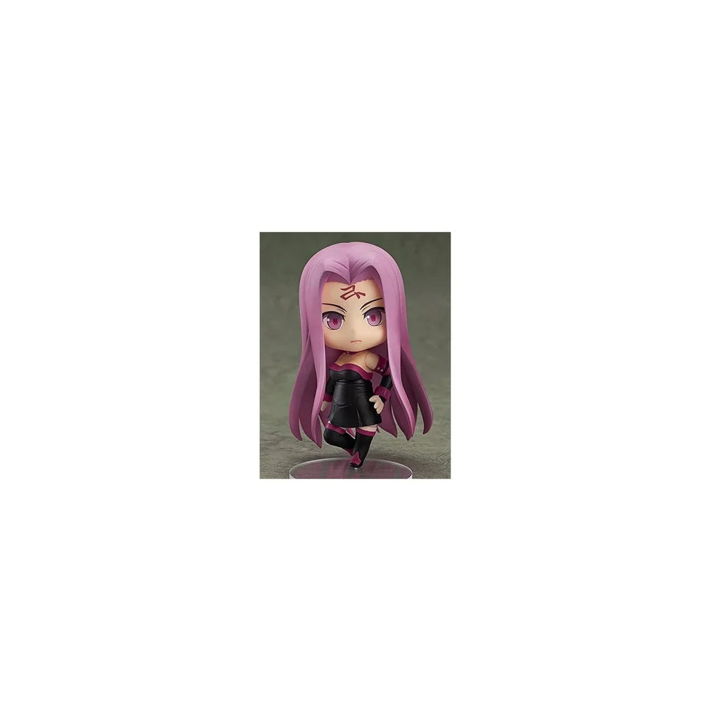 Good Smile Company Nendoroid Fate/Stay Night[Heaven'S Feel] Rider 手办 全新
