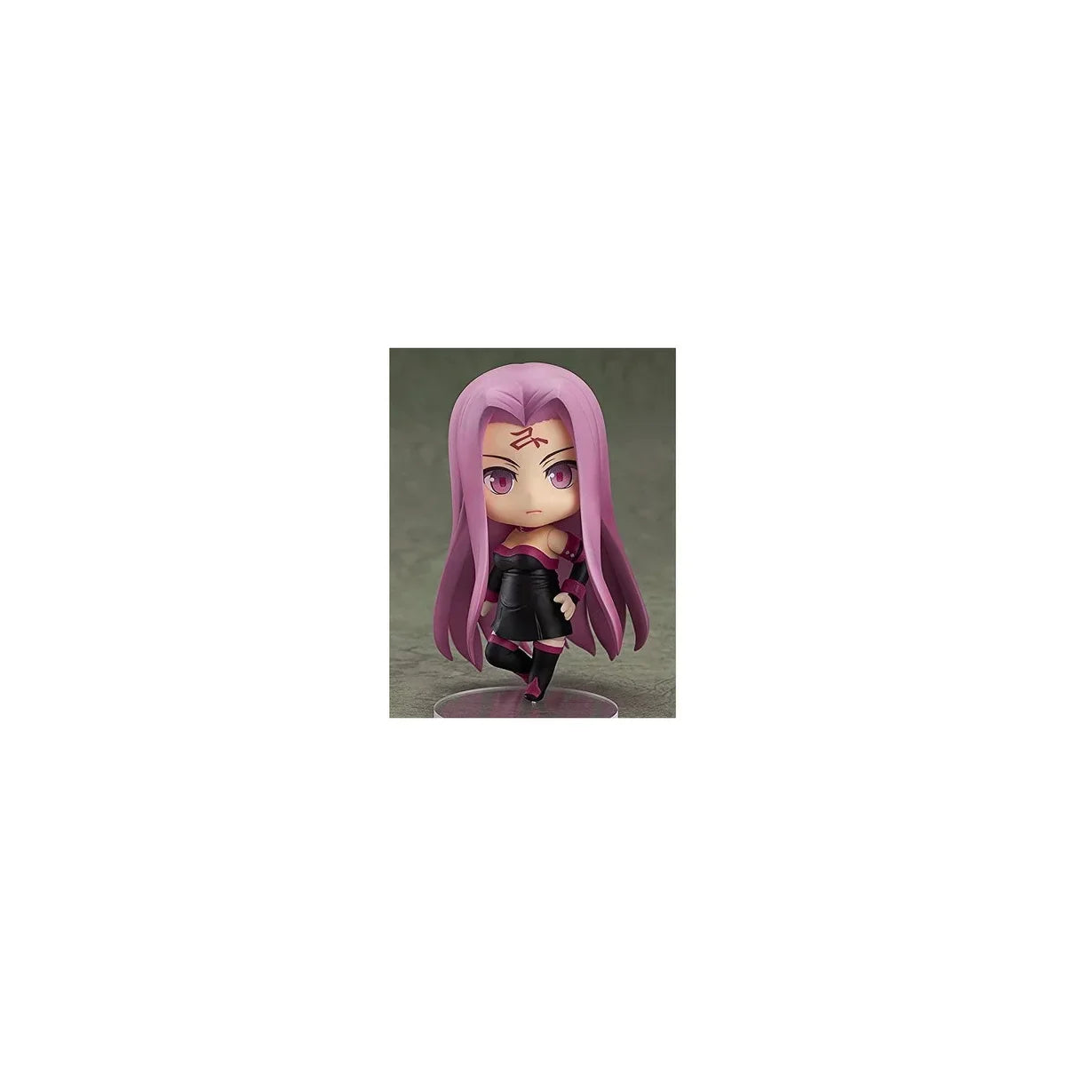 Good Smile Company Nendoroid Fate/Stay Night[Heaven'S Feel] Rider 手办 全新