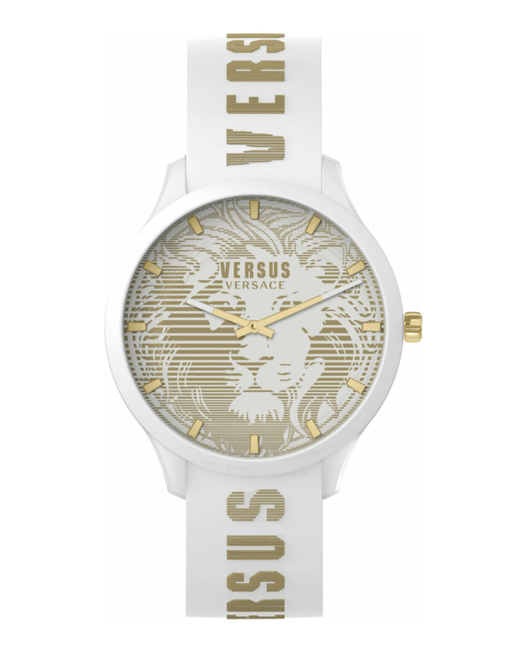 Domus Strap Watch