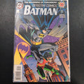 Detective Comics #0