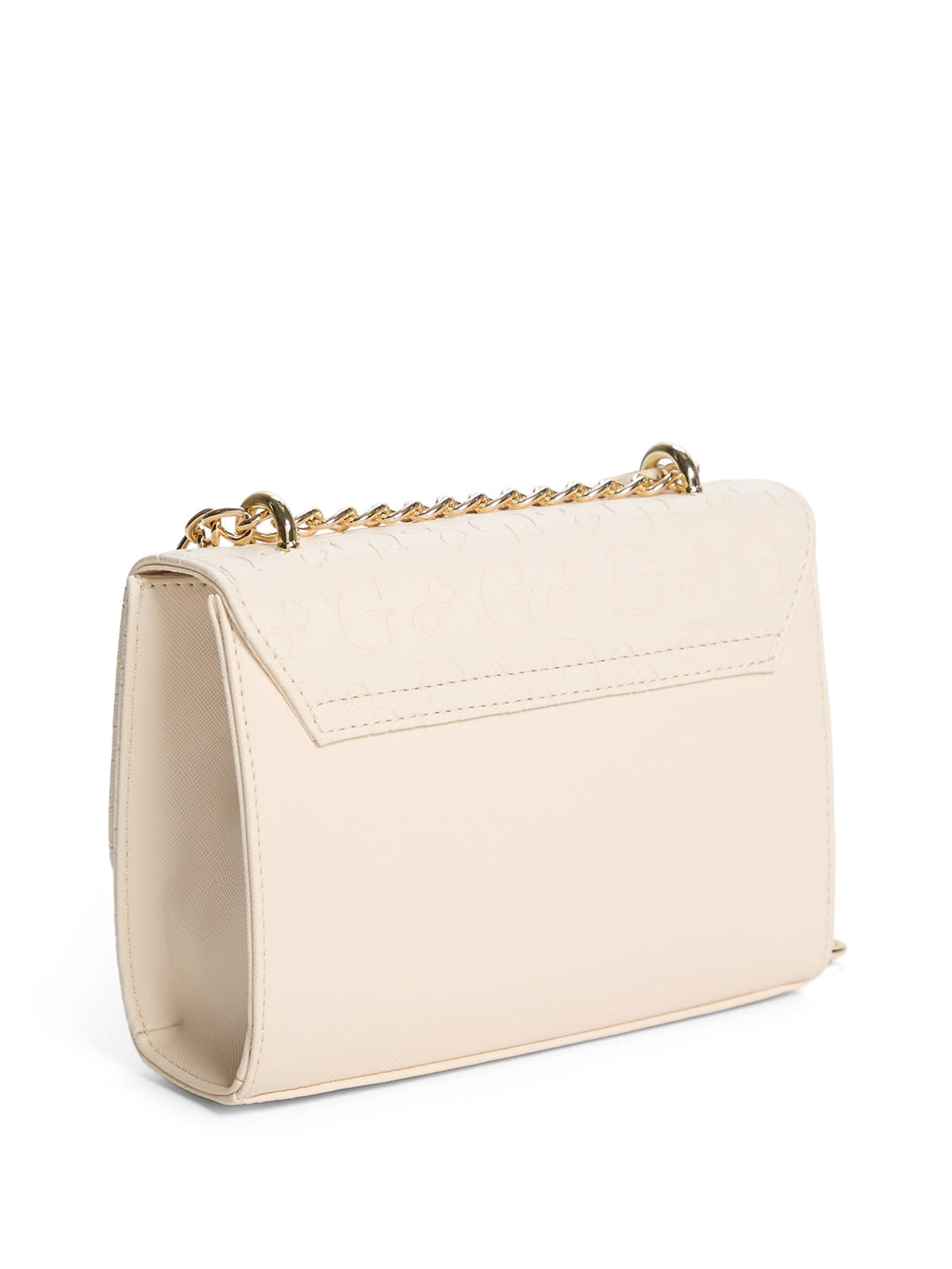 Elise Wallet on a String