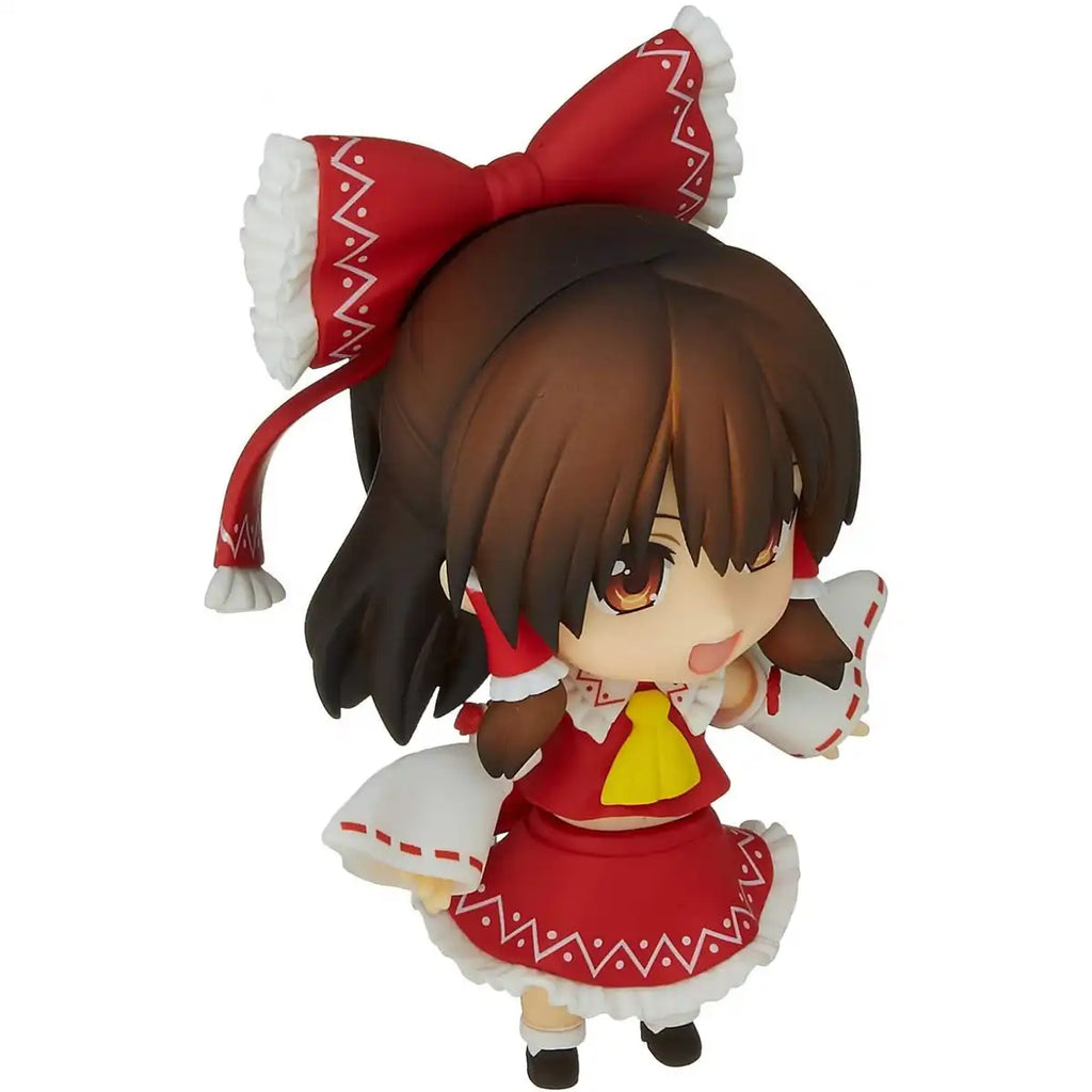 Good Smile Company Nendoroid 东方Project 博丽灵梦 2.0 手办 全新