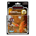 Incinerator Trooper & Grogu (Star Wars ROTJ, Vintage Collection)