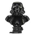 FCBD 2024 STAR WARS L3D SHADOWTROOPER 1/2 SCALE BUST