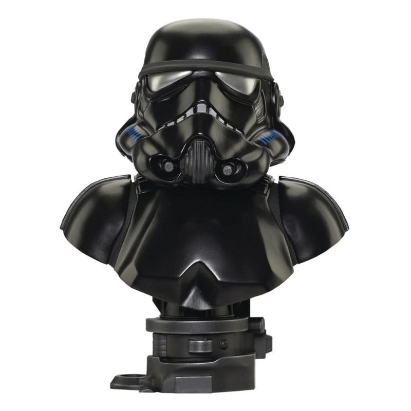 FCBD 2024 STAR WARS L3D SHADOWTROOPER 1/2 SCALE BUST