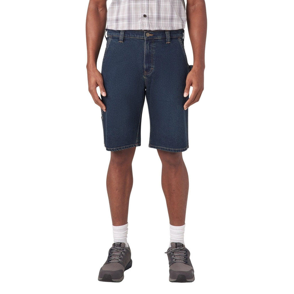 Dickies 11 Inch Denim Utility Shorts – Men's