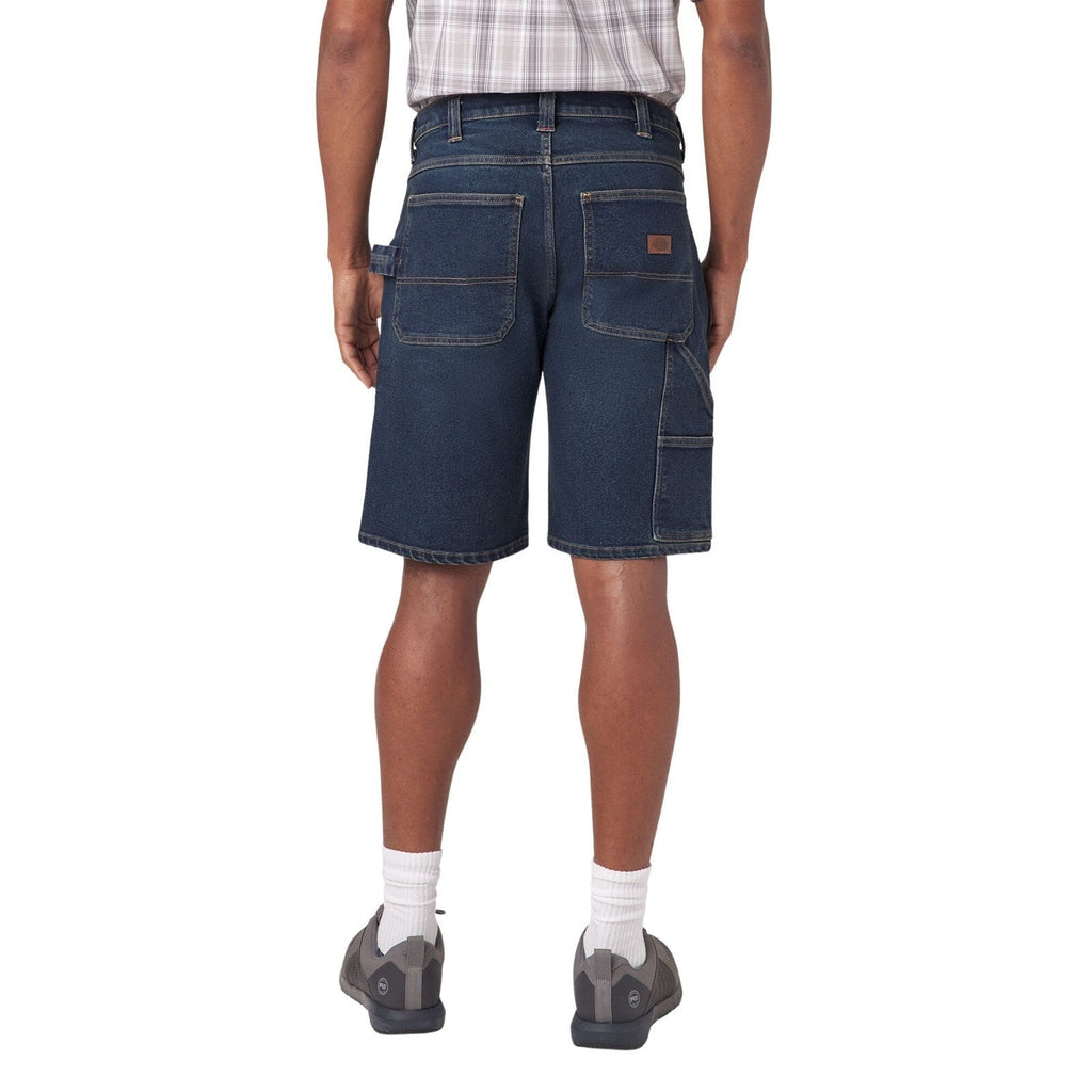 Dickies 11 Inch Denim Utility Shorts – Men's