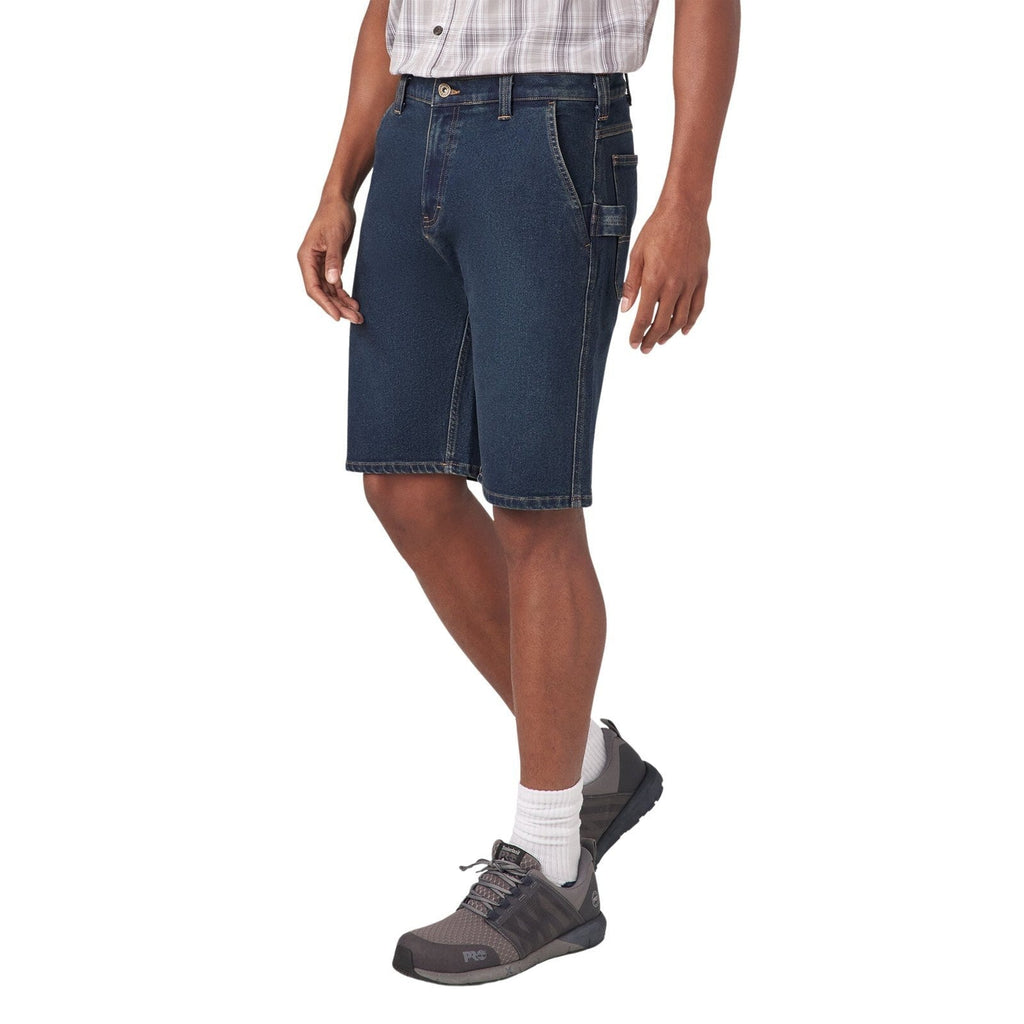 Dickies 11 Inch Denim Utility Shorts – Men's