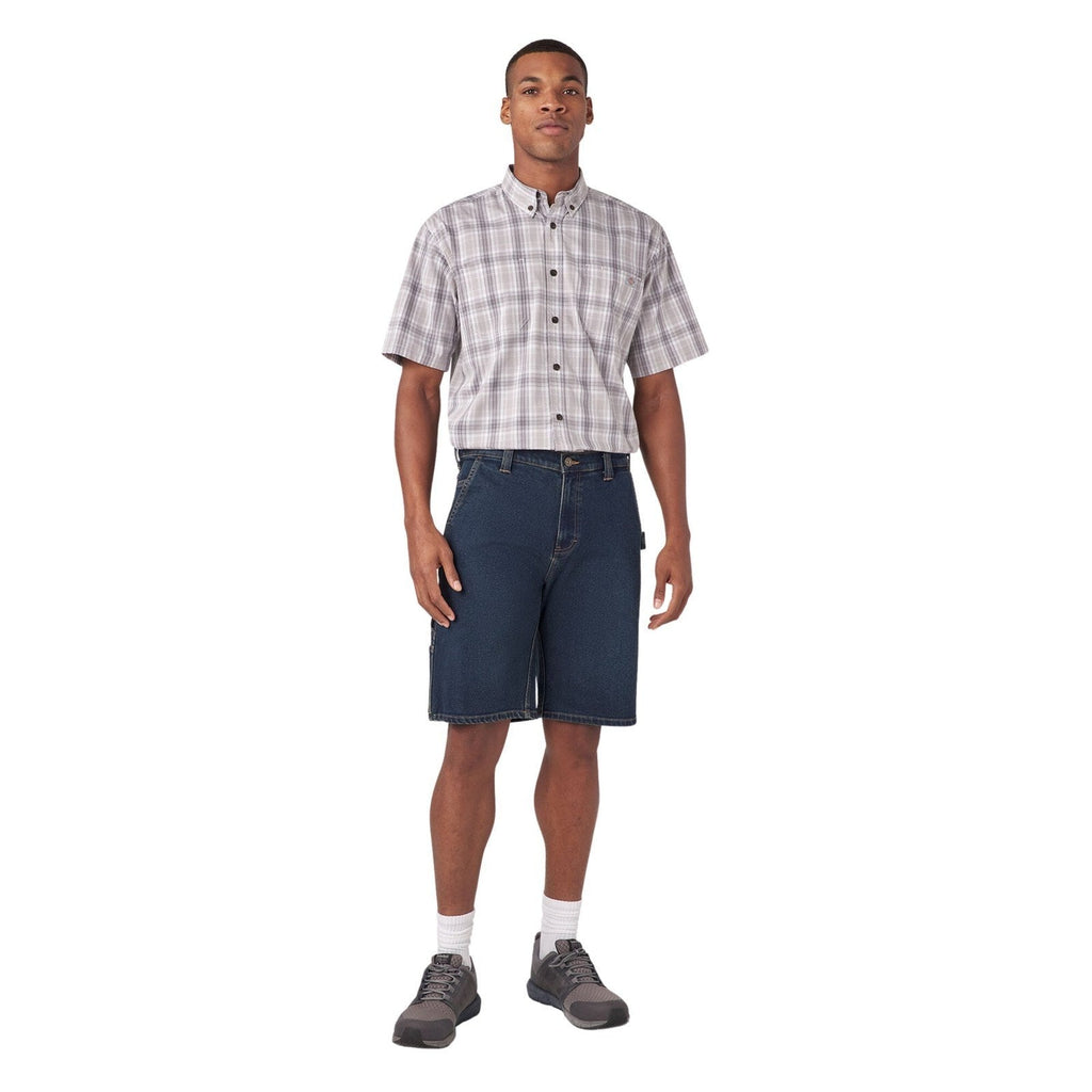 Dickies 11 Inch Denim Utility Shorts – Men's