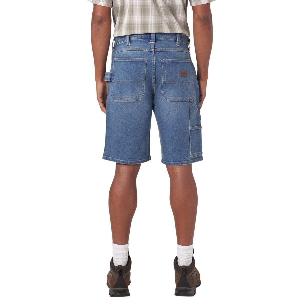 Dickies 11 Inch Denim Utility Shorts – Men's