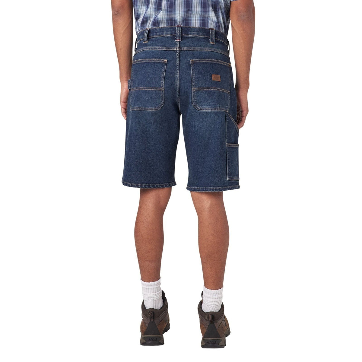 Dickies 11 Inch Denim Utility Shorts – Men's