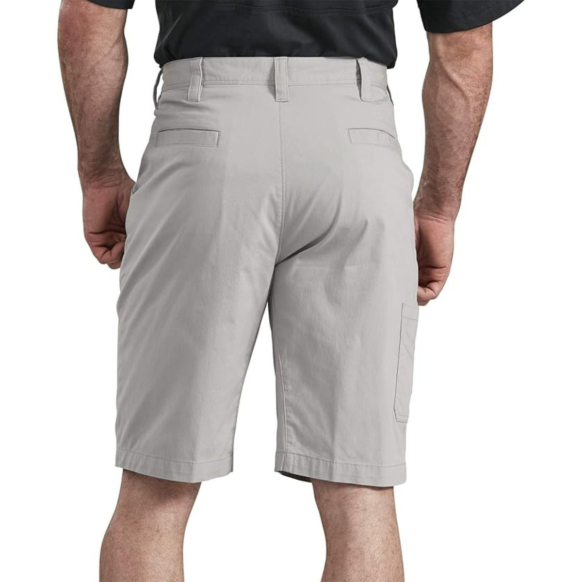 Dickies 11" Performance Hybrid Utility Short – Men's