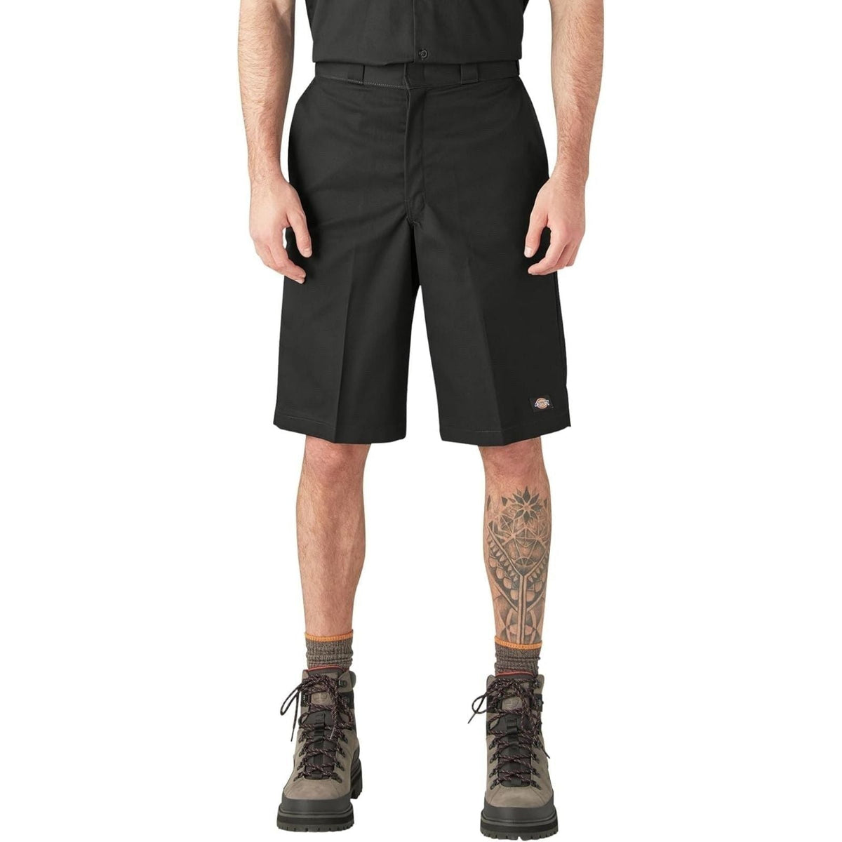 Dickies 13" Loose Fit Multi-Pocket Work Short – Men's