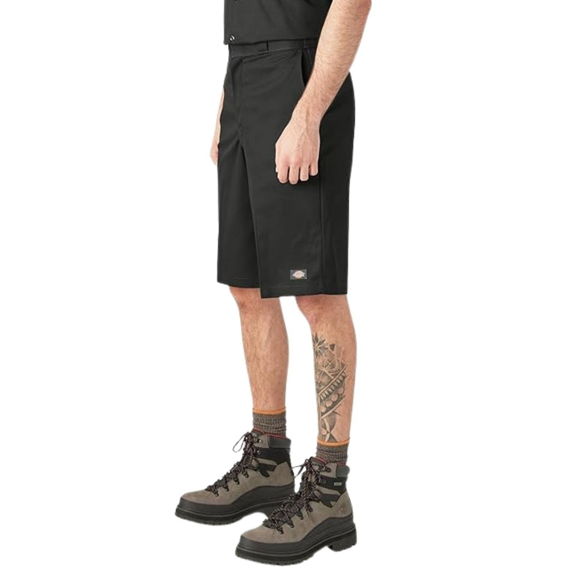 Dickies 13" Loose Fit Multi-Pocket Work Short – Men's