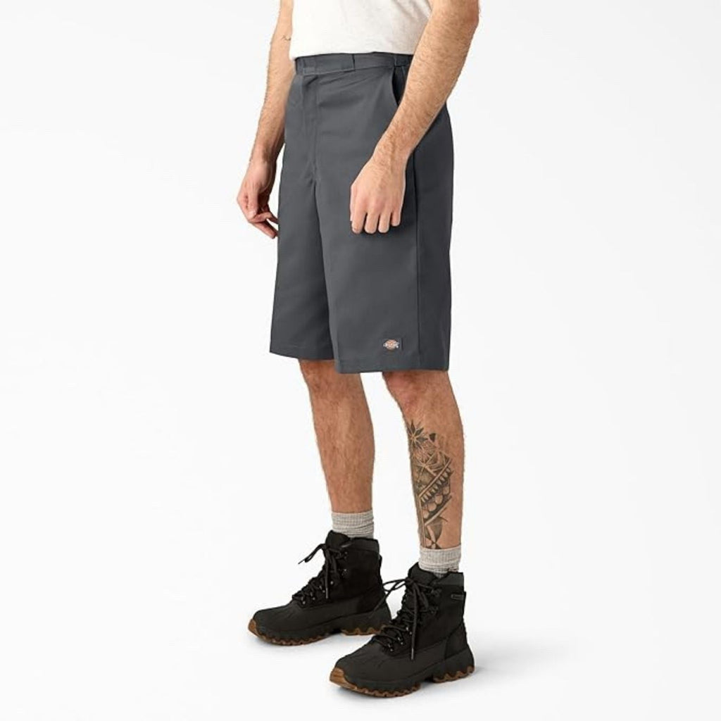Dickies 13" Loose Fit Multi-Pocket Work Short – Men's