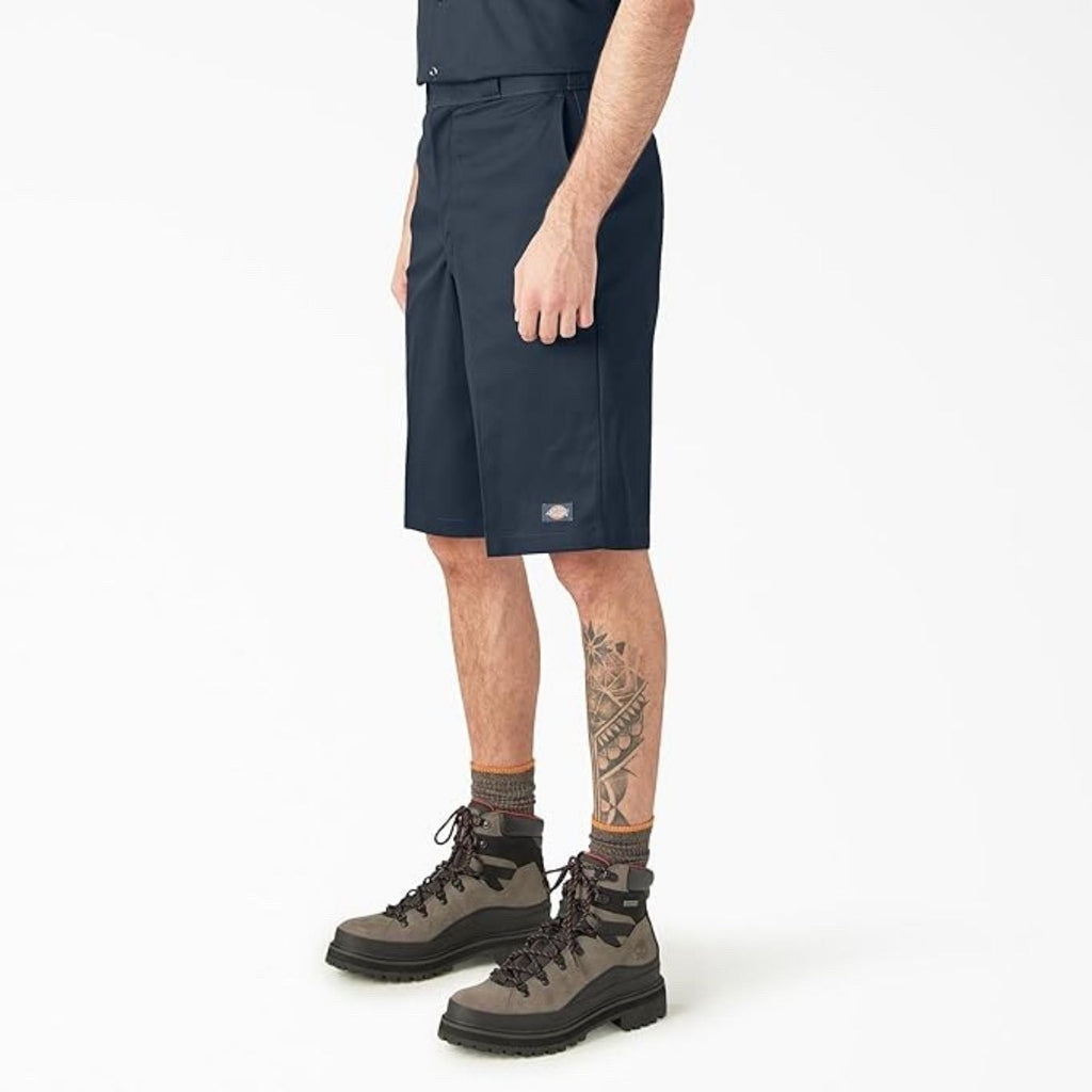Dickies 13" Loose Fit Multi-Pocket Work Short – Men's