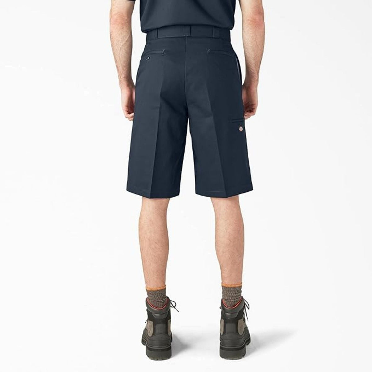Dickies 13" Loose Fit Multi-Pocket Work Short – Men's