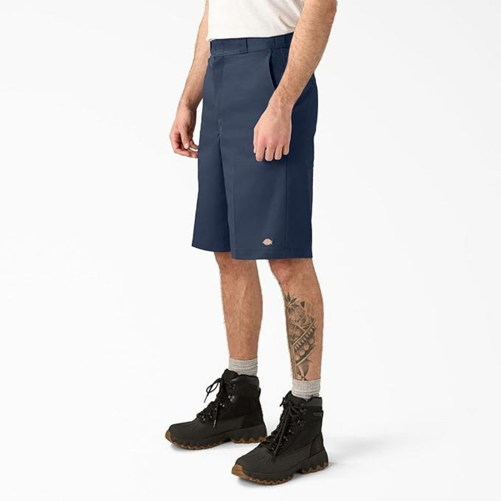 Dickies 13" Loose Fit Multi-Pocket Work Short – Men's
