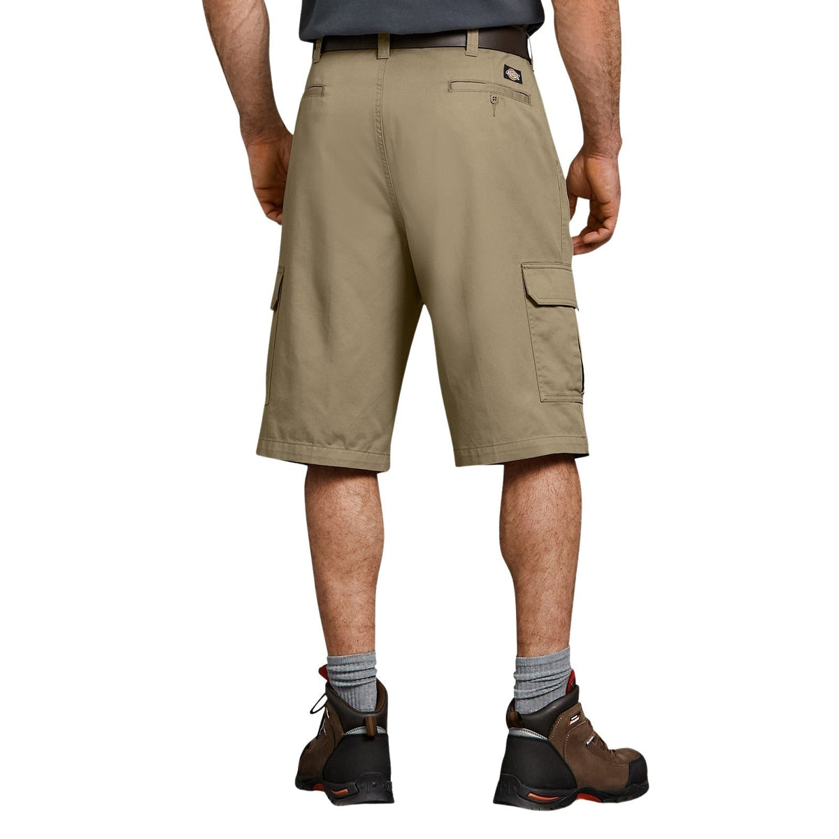 Dickies 13" Twill Cargo Short Loose – Men's