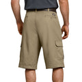 Dickies 13" Twill Cargo Short Loose – Men's