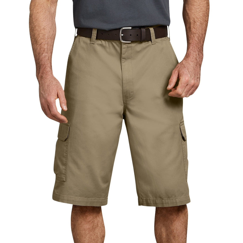 Dickies 13" Twill Cargo Short Loose – Men's